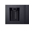 Холодильник Side-by-Side RS68CG853EB1UA Samsung, замовити онлайн - фото №8 - small
