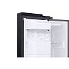 Холодильник Side-by-Side RS68CG853EB1UA Samsung, від виробника - фото №9 - small