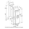 Встраиваемая морозильная камера RF463305 белый GAGGENAU, недорого - фото №3 - small