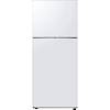 Холодильник з верхньою морозильною камерою RT38CG6000WWUA SAMSUNG - small