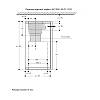 Вытяжка встроенная AC200161 52см. нержавеющая сталь/стекло GAGGENAU, фото - фото №5 - small