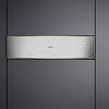 Шафа для підігріву посуду WS482110 права нержавіюча сталь за склом GAGGENAU, купити - фото №2 - small