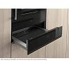 Шкаф для подогрева посуды WSP222102 антрацит GAGGENAU, купить - фото №2 - small