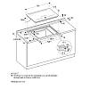 Індукційна варильна поверхня CI282102 чорний GAGGENAU, фото - фото №5 - small