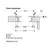 Індукційна варильна поверхня CI283103 чорний GAGGENAU, ціна - фото №6 - small