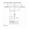 Індукційна варильна поверхня з вбудованою витяжкою CV282111 чорний GAGGENAU, фото - фото №5 - small