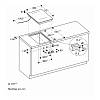 Індукційна варильна поверхня VI422105 чорний GAGGENAU, замовити - фото №7 - small
