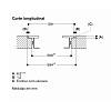 Индукционная варочная поверхность VI462105 черный GAGGENAU, заказать онлайн - фото №8 - small