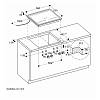 Індукційна варильна поверхня VI462115 чорний GAGGENAU, замовити онлайн - фото №8 - small