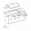 Індукційна варильна поверхня VI482105 чорний GAGGENAU, замовити - фото №7 - small
