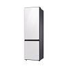 Холодильник з нижньою морозильною камерою RB38A6B6212/UA Samsung, купити - фото №2 - small