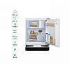 Встроенный комбинированный холодильник RCS 520 MWZ WA+ INTERLINE - small