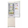Холодильник з нижньою морозильною камерою GC-B509SESM LG, ціна - фото №6 - small