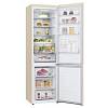 Холодильник з нижньою морозильною камерою GC-B509SESM LG, замовити онлайн - фото №8 - small