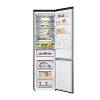 Холодильник з нижньою морозильною камерою GC-B509SMSM LG, купити - фото №2 - small