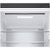 Холодильник з нижньою морозильною камерою GC-B509SMSM LG, фото - фото №5 - small