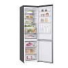 Холодильник з нижньою морозильною камерою GC-B509SMSM LG, замовити онлайн - фото №8 - small