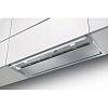 Витяжка вбудована In-Nova Touch X/Wh A90, нержавіюча сталь + білий Faber (305.0611.156) - small