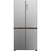 Холодильник багатодверний HCR3818ENMM нерж Haier - small