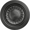 Чашка вентиля для мийок з нерж сталі PVD, anthracite (антрацит) Franke (112.0630.933) - small