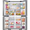 Холодильник SBS French Door RF65DG960ESRUA SAMSUNG, ціна - фото №6 - small