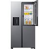 Холодильник SBS RH64DG53R3S9UA SAMSUNG, недорого - фото №3 - small