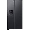Холодильник SBS RS64DG53R3B1UA SAMSUNG - small