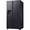 Холодильник SBS RS64DG53R3B1UA SAMSUNG, купити - фото №2 - small