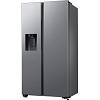 Холодильник SBS RS64DG53R3S9UA SAMSUNG, купити - фото №2 - small