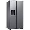 Холодильник SBS RS64DG53R3S9UA SAMSUNG, недорого - фото №3 - small