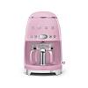 Кавоварка крапельна DCF02PKEU SMEG - small