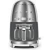 Кофеварка капельная DCF02SSEU SMEG - small