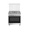 Варильний центр комбінований CX91GM SMEG - small