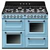 Варильний центр комбінований TR4110AZ SMEG - small