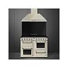 Варильний центр електричний TR4110IP2 SMEG, фото - фото №5 - small