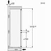 Встраиваемый холодильник-морозильник KDN 7724 E Active Miele, заказать онлайн - фото №8 - small