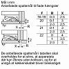 Вбудована холодильна камера KI1816DD0 Neff, купити в Україні - фото №11 - small