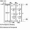 Вбудований холодильник KI7961SE0 Neff, замовити - фото №7 - small