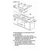 Індукційна панель з інтегрованою витяжкою V68YYX4C0 чорна Neff,  - фото №17 - small
