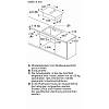 Індукційна панель з інтегрованою витяжкою V57YHQ4C0 чорна Neff,  - фото №15 - small