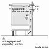 Індукційна варильна поверхня T66PYY4C0 Neff, замовити онлайн - фото №8 - small