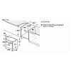 Духовой шкаф с функцией добавления пара B69VS7MY0 Neff, цена от производителя - фото №10 - small
