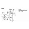 Духовой шкаф с функцией добавления пара B69VS7MY0 Neff, купить в Украине - фото №11 - small