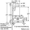 Витяжка телескопічна D46ML54X1 Neff, оптом - фото №12 - small