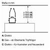 Витяжка вбудована D55ML66N1 Neff, фото - фото №5 - small