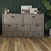 МДФ AGT 3063 Croco Сірий PET/двосторонній 2800х1220х18мм, недорого - фото №3 - small