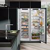 Вбудований холодильник Side-by-side IXRF 5100 22 Pure Liebherr, недорого - фото №3 - small