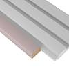 Панель заглушка AGT LB-3771-A 3016 Дейзи розовый supramat 2800х35х18мм - small