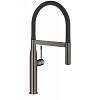 Змішувач Essence, графіт Grohe (30294A00) - small