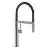 Смеситель Essence, матовый графит Grohe (30294AL0) - small